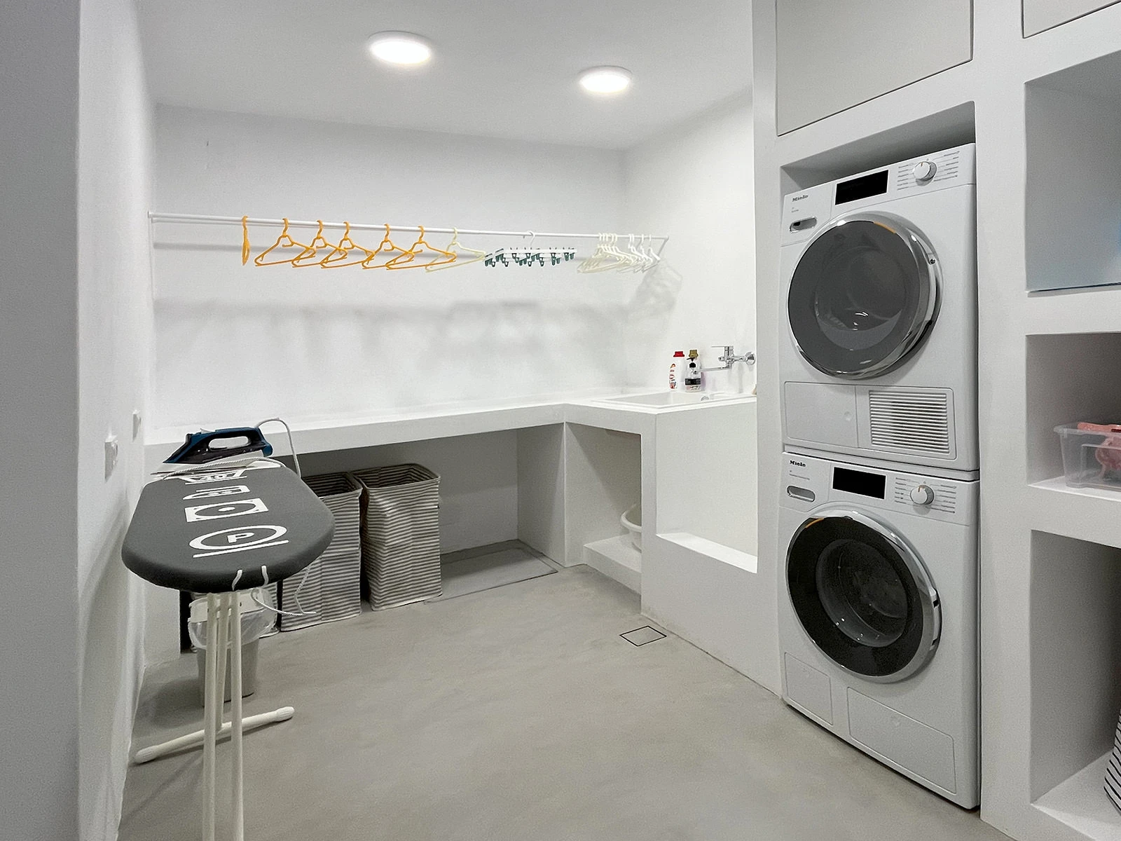 Sifnos Wheatfield House