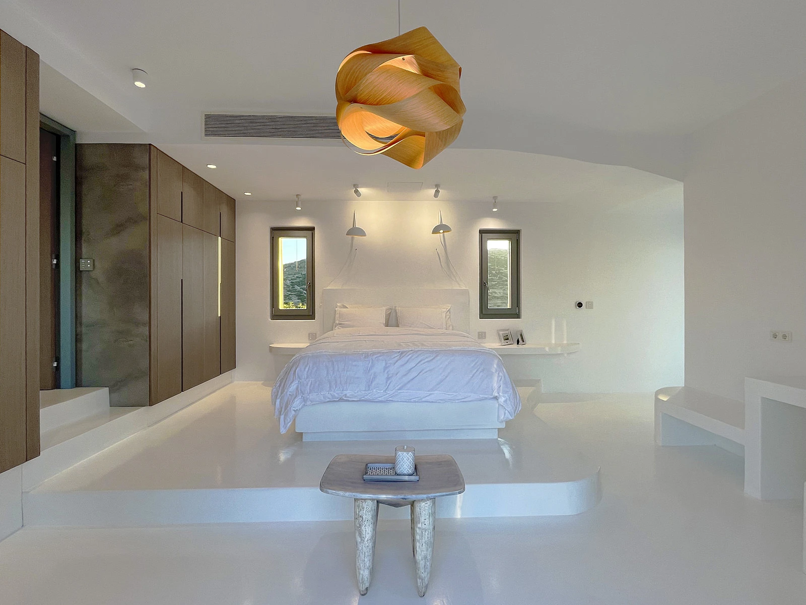 Sifnos Wheatfield House