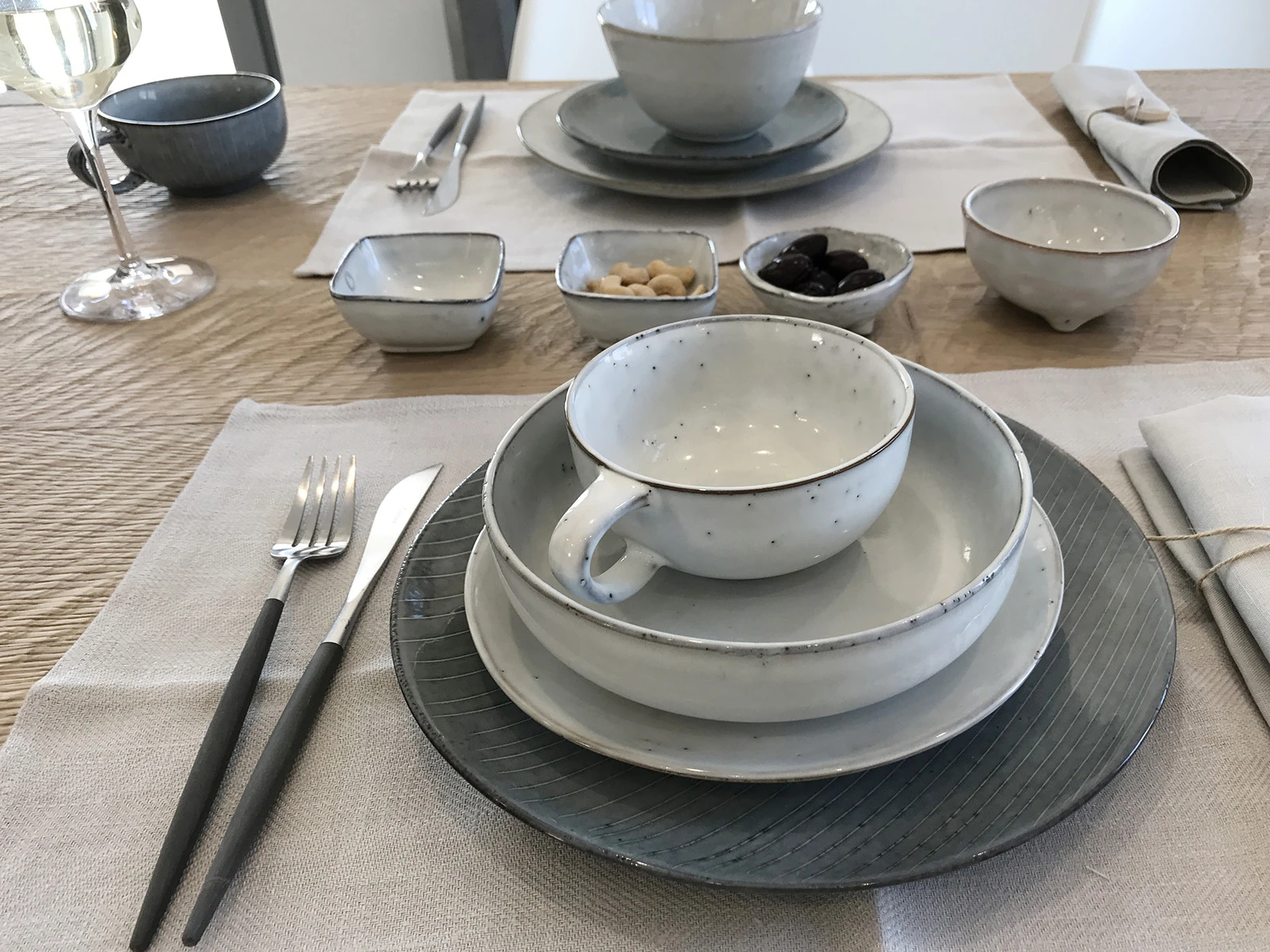 Sifnos Wheatfield House